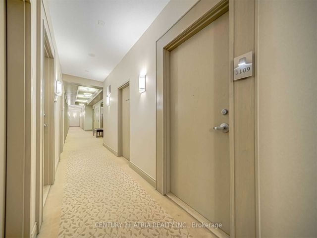 1109 - 18 Holmes Ave