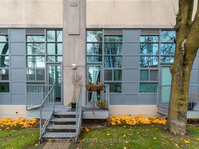 122 - 380 Macpherson Ave