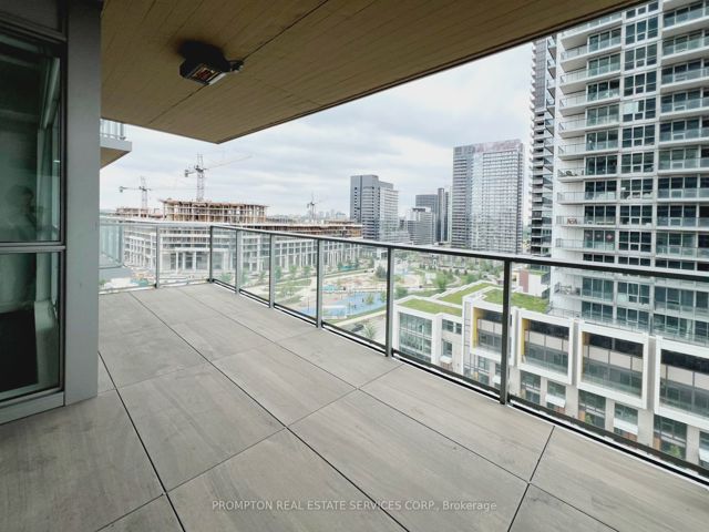 915 - 27 Mcmahon Dr