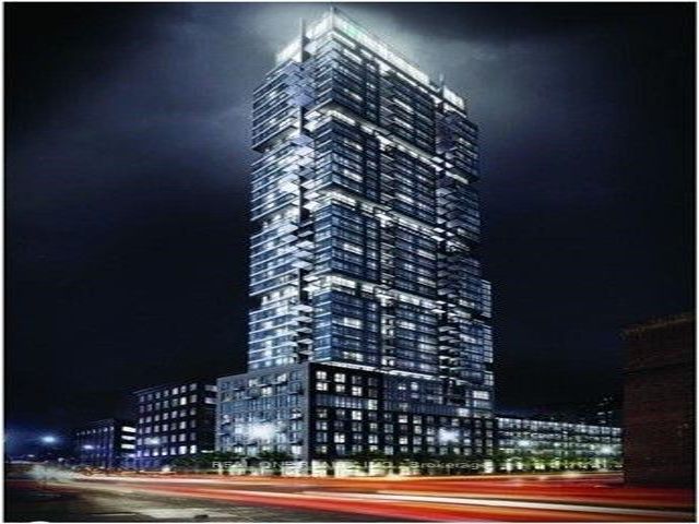 3002 - 30 Nelson St