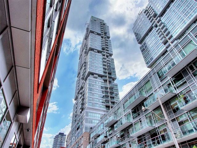 3002 - 30 Nelson St