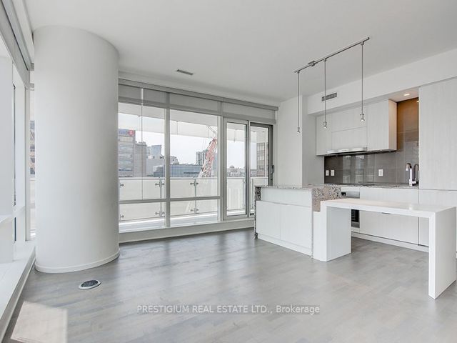 1307 - 1 Bloor St E