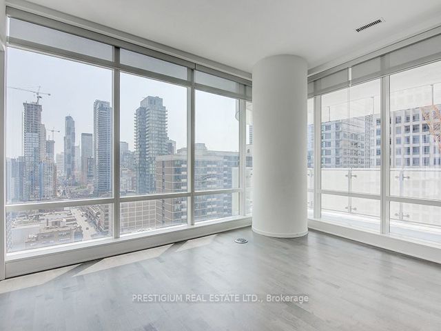 1307 - 1 Bloor St E