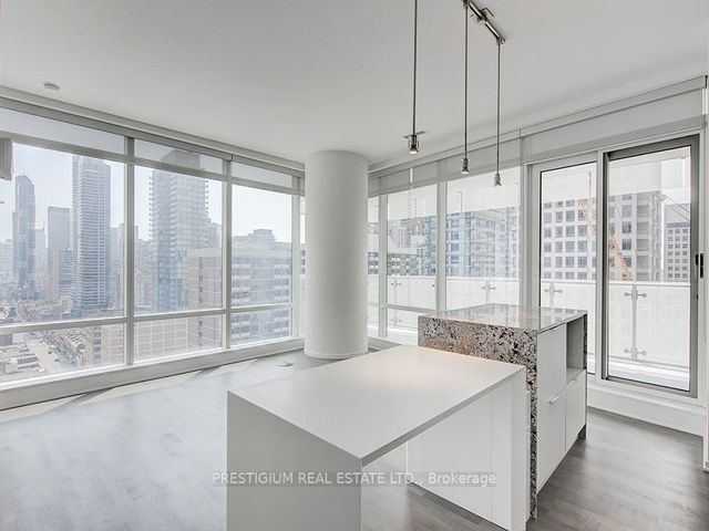 1307 - 1 Bloor St E