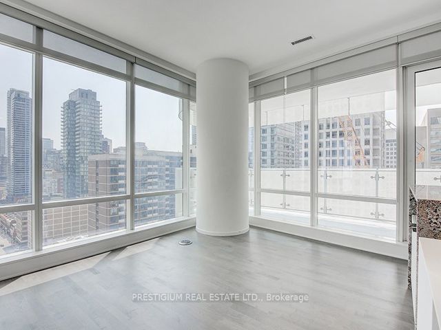 1307 - 1 Bloor St E