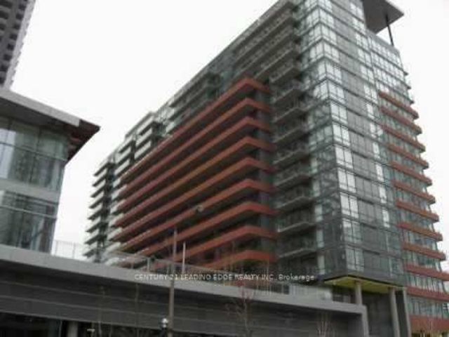 1523 - 4K Spadina Ave
