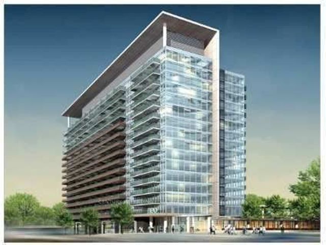 1523 - 4K Spadina Ave