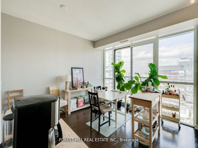 2607 - 126 Simcoe St
