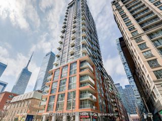 2607 - 126 Simcoe St