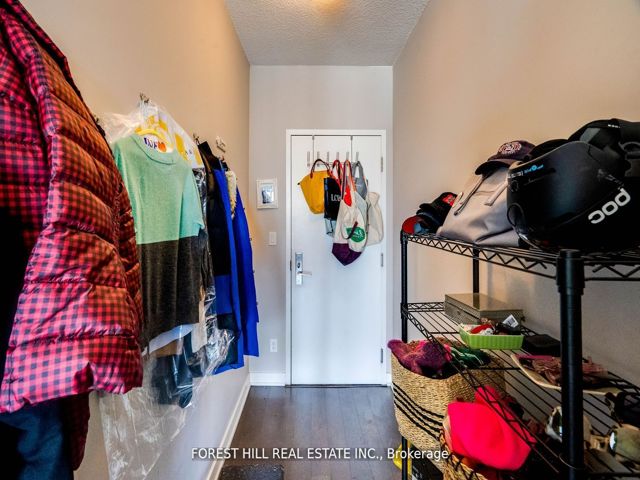 2607 - 126 Simcoe St