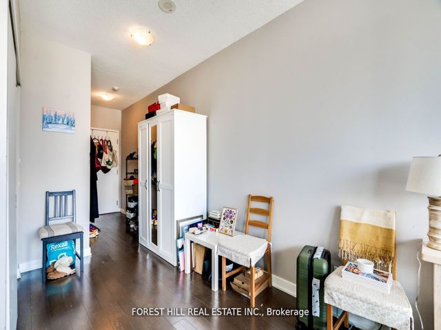 2607 - 126 Simcoe St
