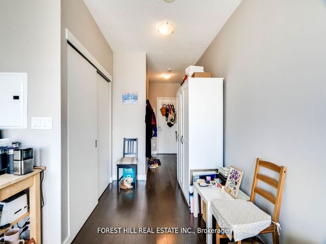 2607 - 126 Simcoe St