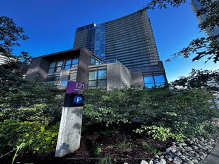 2306 - 121 Mcmahon Dr