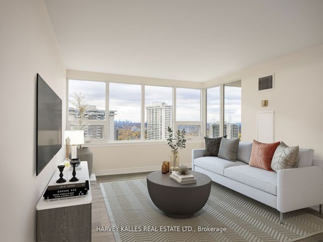 2903 - 55 Skymark Dr