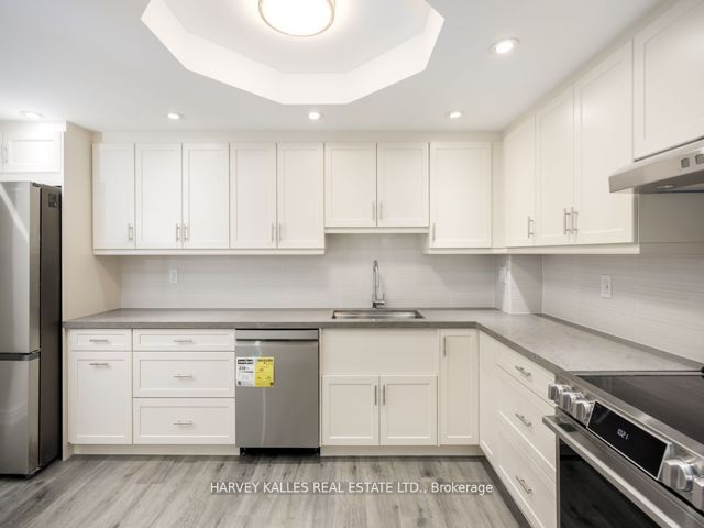 2903 - 55 Skymark Dr