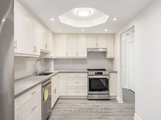 2903 - 55 Skymark Dr