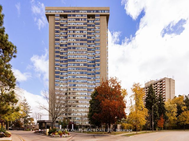 2903 - 55 Skymark Dr
