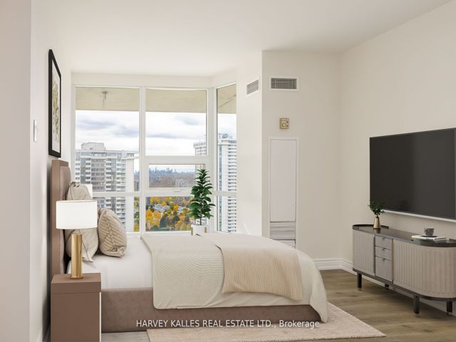 2903 - 55 Skymark Dr