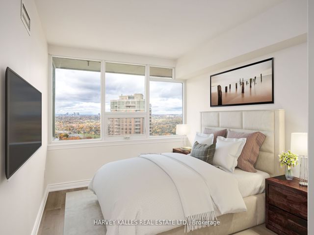 2903 - 55 Skymark Dr