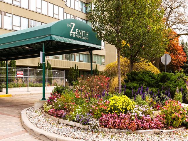 2903 - 55 Skymark Dr