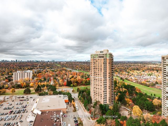 2903 - 55 Skymark Dr