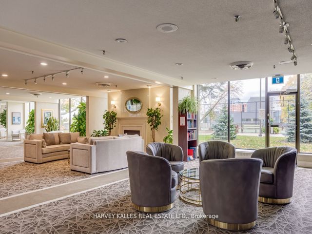 2903 - 55 Skymark Dr