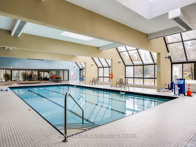 2903 - 55 Skymark Dr