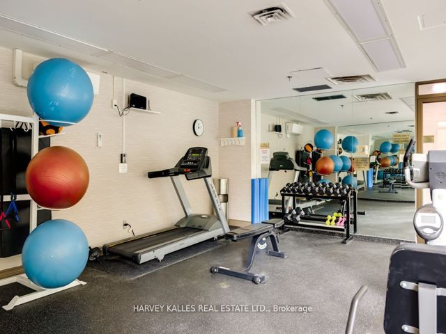 2903 - 55 Skymark Dr
