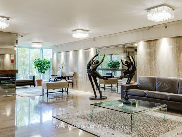2903 - 55 Skymark Dr