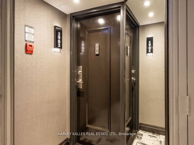 2903 - 55 Skymark Dr
