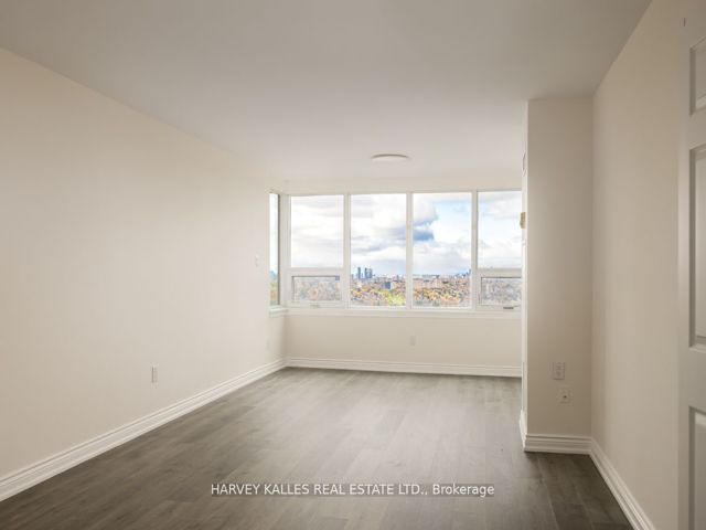 2903 - 55 Skymark Dr
