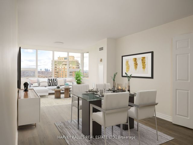 2903 - 55 Skymark Dr