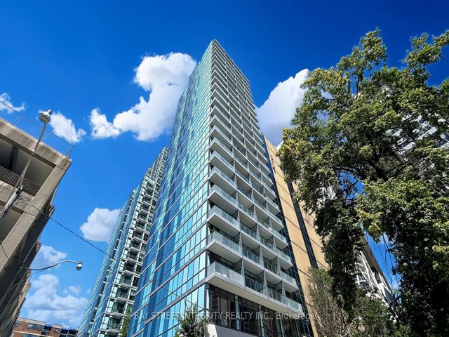 2107 - 210 Simcoe St
