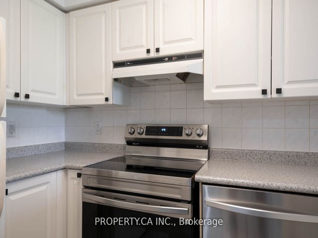 603 - 398 Eglinton Ave E