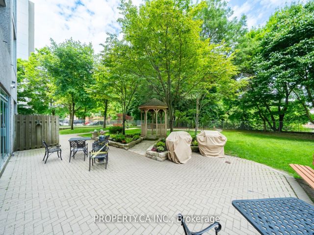 603 - 398 Eglinton Ave E