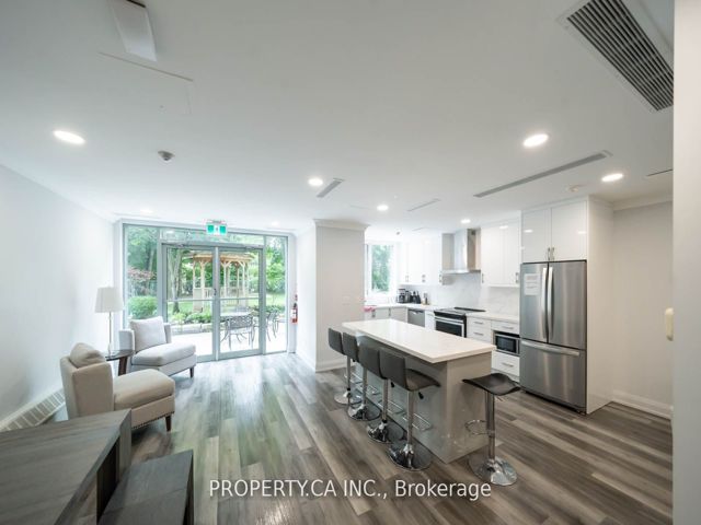 603 - 398 Eglinton Ave E