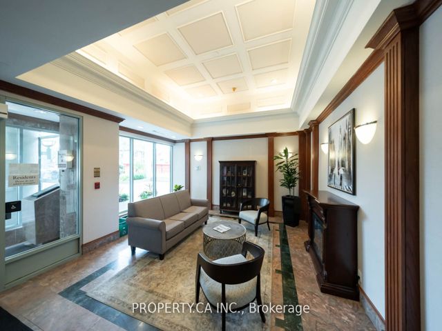 603 - 398 Eglinton Ave E