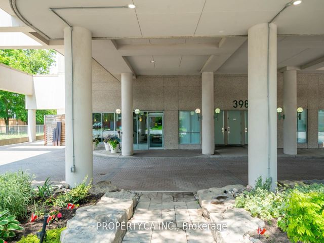 603 - 398 Eglinton Ave E