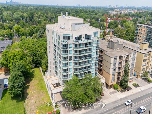 603 - 398 Eglinton Ave E