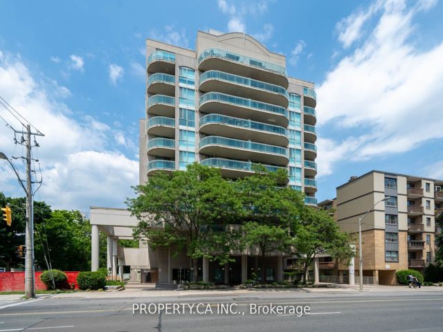 603 - 398 Eglinton Ave E