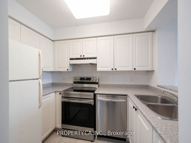 603 - 398 Eglinton Ave E