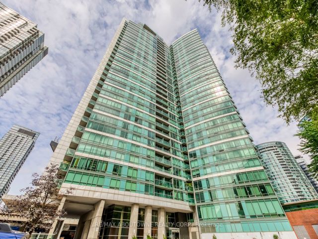 3308 - 81 Navy Wharf Crt