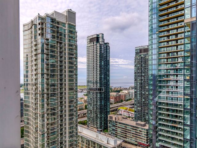 3308 - 81 Navy Wharf Crt