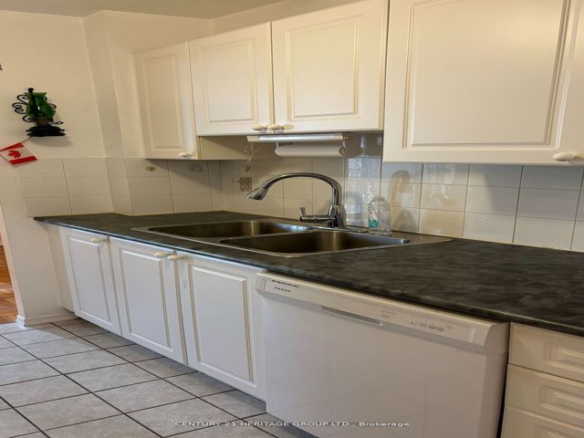 503 - 555 Wilson Heights Blvd