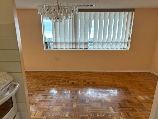 503 - 555 Wilson Heights Blvd