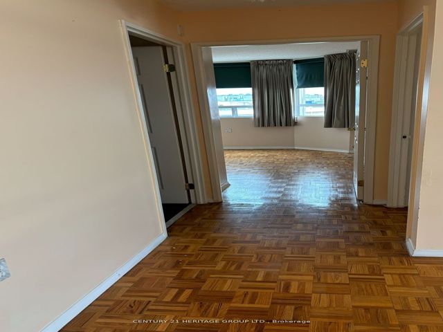 503 - 555 Wilson Heights Blvd