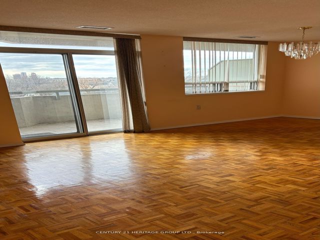 503 - 555 Wilson Heights Blvd