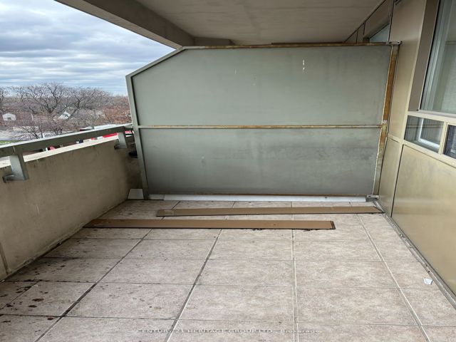 503 - 555 Wilson Heights Blvd