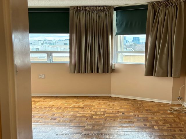 503 - 555 Wilson Heights Blvd