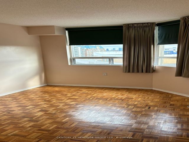 503 - 555 Wilson Heights Blvd